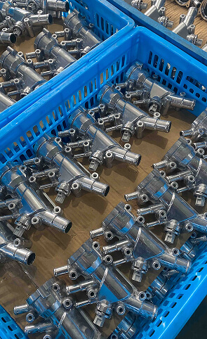 Engine Cooling and Air Condition Cooling Parts Wholesale