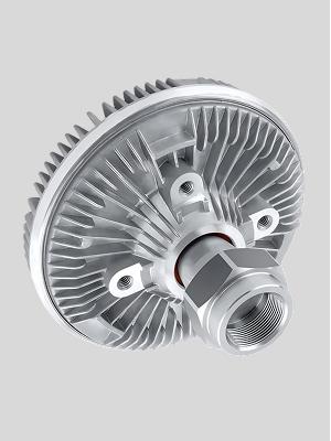 Elecdura Fan Clutch