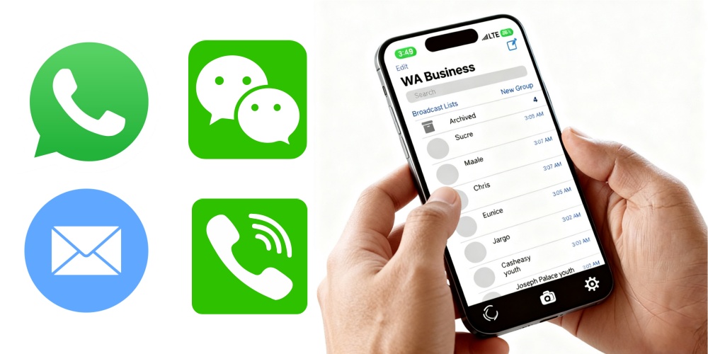 Requirement Discussion