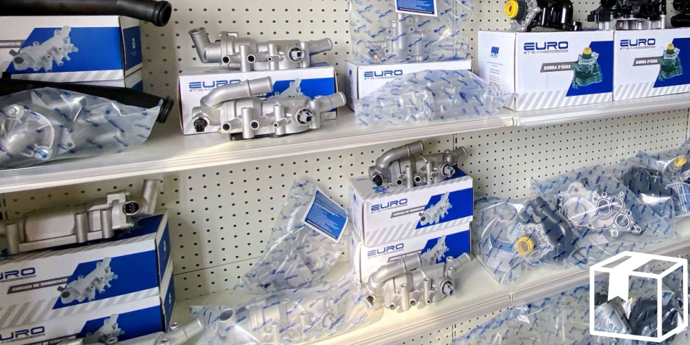 Thermostat Trial Production