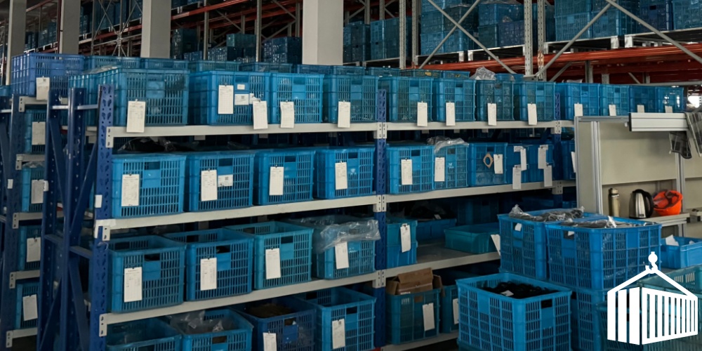 Thermostat Mass Production