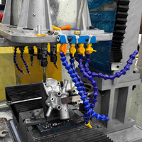 CNC Sealing Integrity