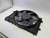 A2035001693 600W Mercedes Brushless Fan with 7 blades and shroud; Durable cooling solution for distributors.