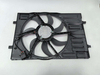 400W Radiator Fan Assembly 5Q0121203DE; Fits VW Golf GTI R / e-Golf; Quality Aftermarket