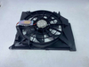 OE 17117561757 BMW E46 Cooling Fan Assembly; Electronic Speed Control; Durable Auto Parts B2B.