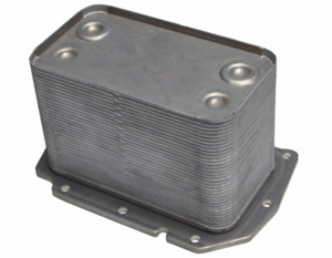 Oil Cooler 1842127C94 for Navistar DT466E DT530 DT570 Engine High Quality OEM Replacement Supplier