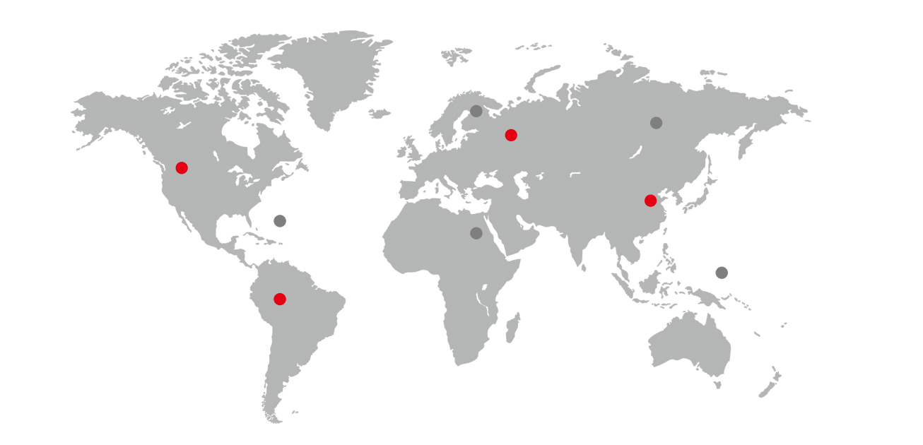 Elecdura Auto Parts Worldwide Business