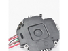 1K0959455F/P/J Fan Control Module; Audi A3 8P/VW Golf 5 6; Essential cooling component stock