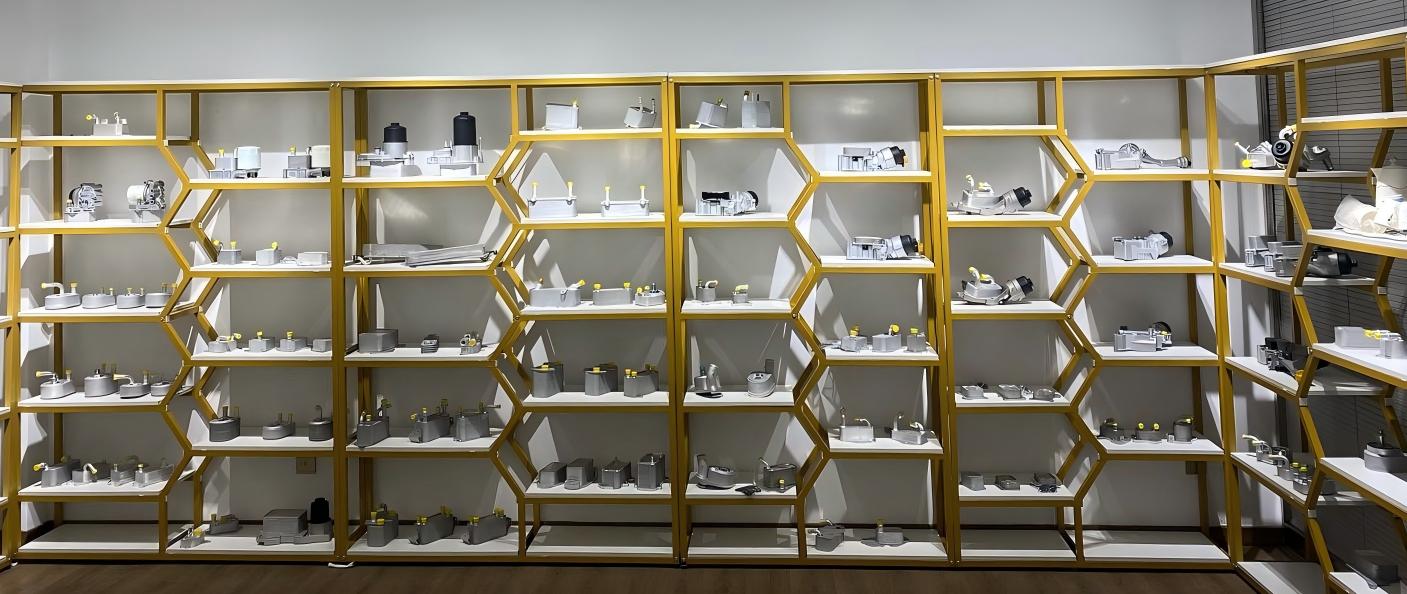 Elecdura Oil Cooler Supplier