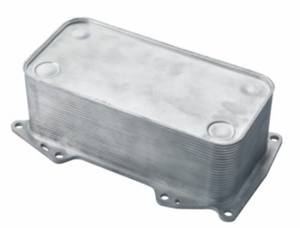 Oil Cooler 04900207 compatible with Deutz TCD 6L 2013 4V diesel engine OEM quality wholesale supplier