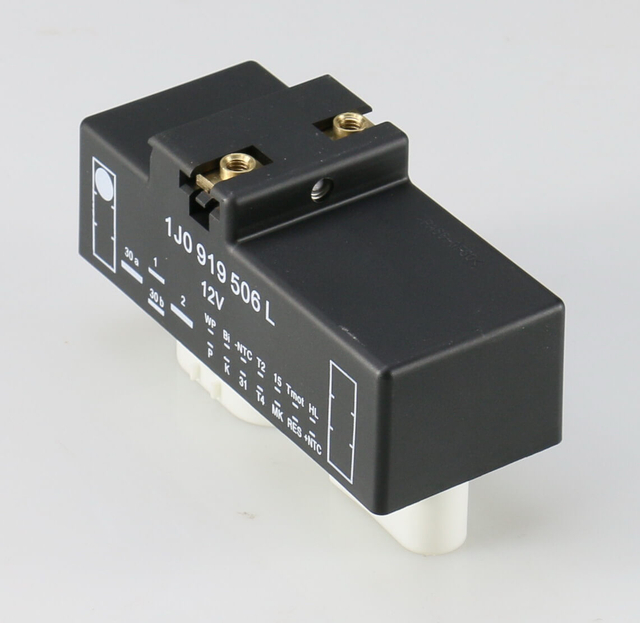 OEM Volkswagen cooling fan relay 1J0919506L for bulk orders