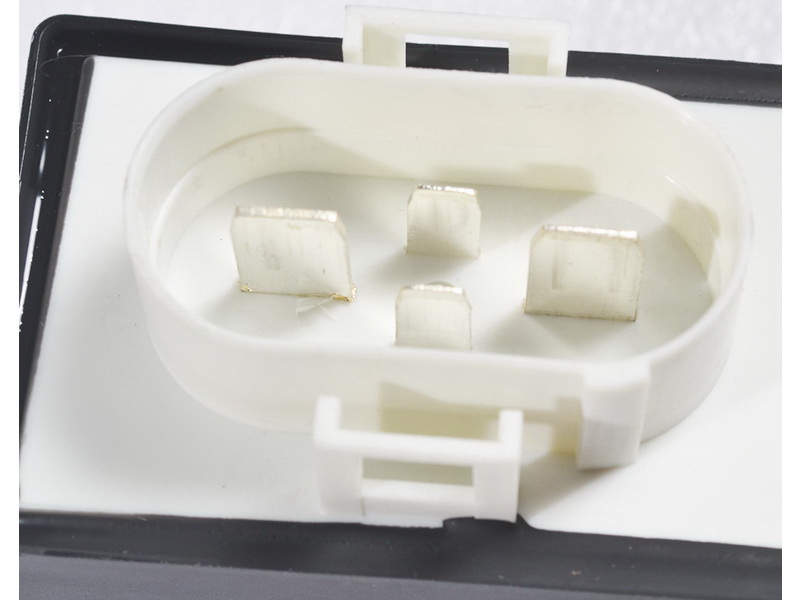 VW Beetle Golf Jetta 1J0919506H fan control unit OEM replacement