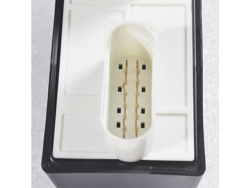 Volkswagen Golf 2002-2005 1J0919506N cooling fan control unit OEM