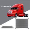 Kenworth T2000 T800 A/C Condenser Replacement - Part 4866845008 for 1997-2007 Models