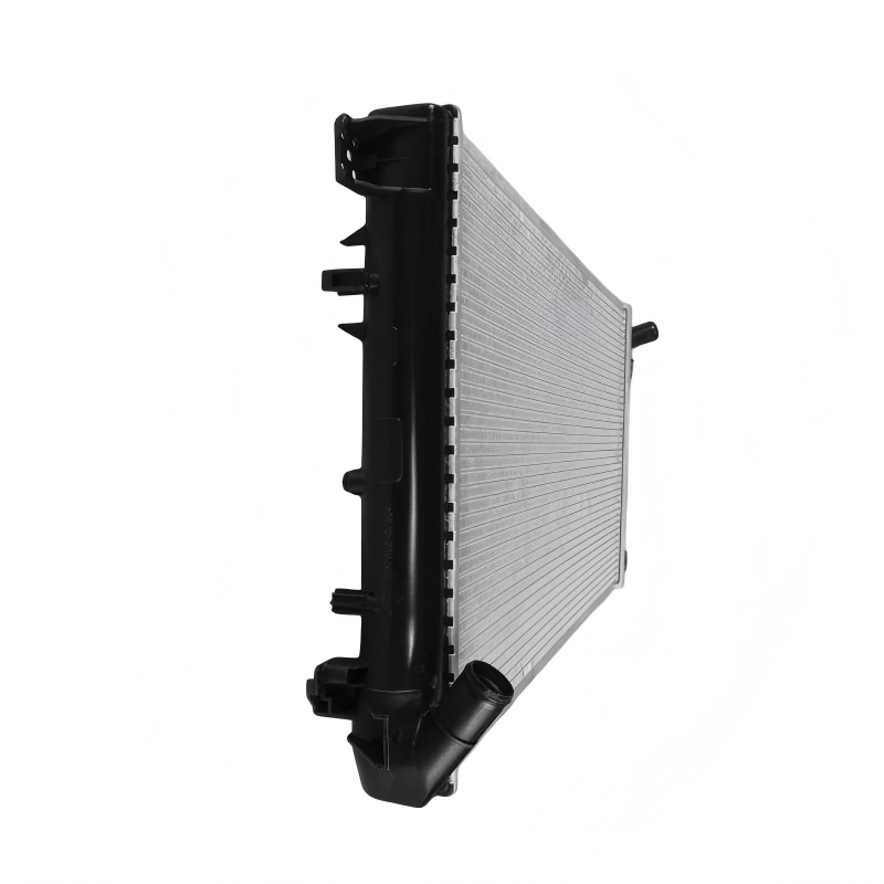 2004-2011 Renault Master 2.5L Radiator; Wholesale pricing; Factory-direct supply with logo customization services.