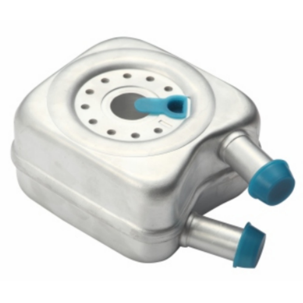 oil cooler