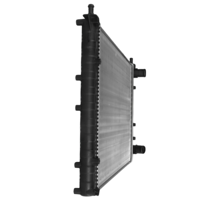 Fiat Doblo 1.6 1.8 Engine Radiator 46.789.322; Premium cooling efficiency; Bulk stock for global auto parts wholesalers