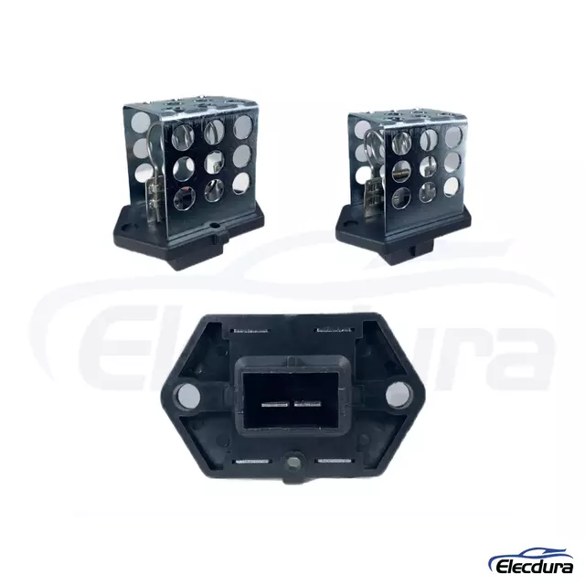 F5RZ8L603AC Ford contour 95-96 Engine Cooling Fan Resistor aftermarket wholesale