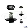 6618353060 Heater Blower Motor Resistor aftermarket wholesale replacement