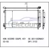 80110SDNA01 Honda Accord 2003-2005 A/C Condenser