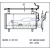 GK2G61480J Mazda 6 2003-2004 Klima Kondansat&ouml;r&uuml;