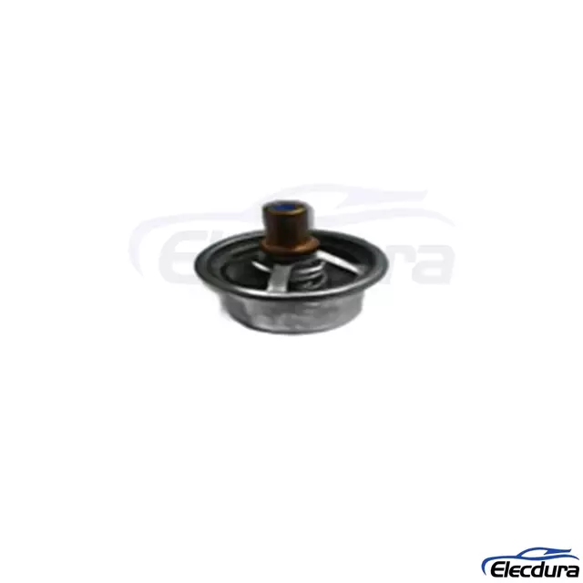 204586 Engine Coolant Thermostat for DAF, VOLVO