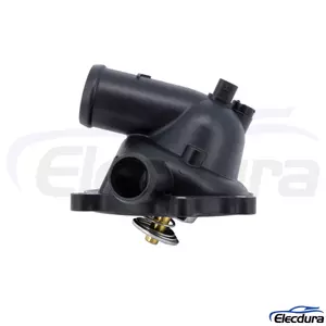 079121115BK Engine Coolant Thermostat for SKODA