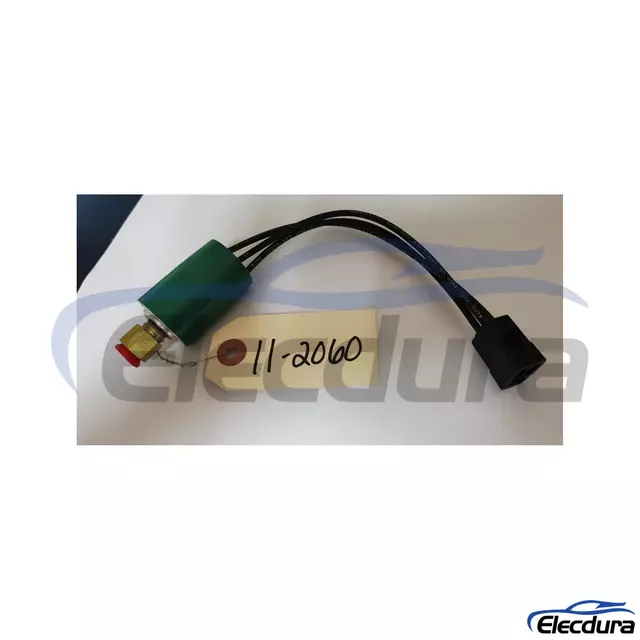 AT63266 John Deere A/C Low Pressure Switch aftermarket replacement for wholesale supply