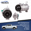 10364873 AC compressor wholesale for Chevrolet Silverado 1500 and GMC Sierra maintenance.