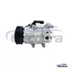 977012D500 AC Compressor
