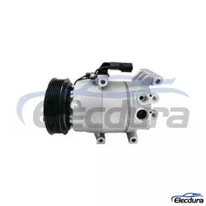 977012D500 คอมเพรสเซอร์กระแสสลับ