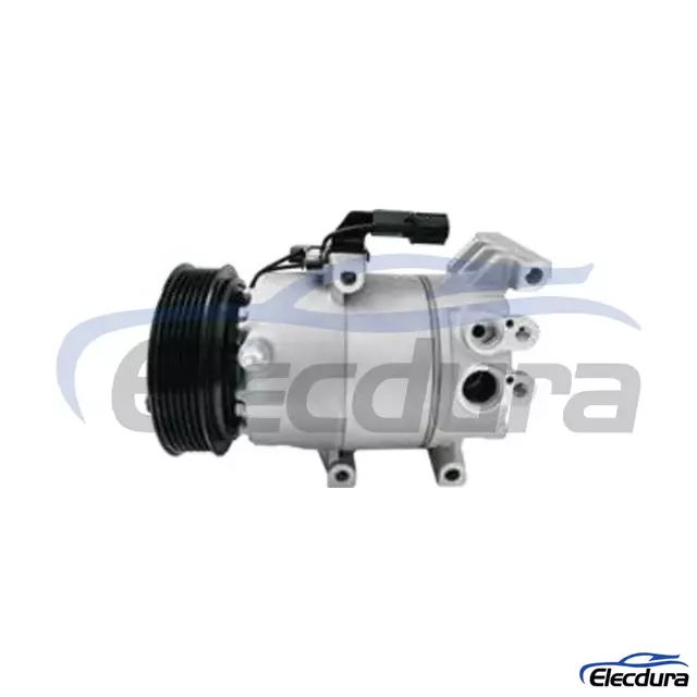 977012D500 AC Compressor