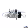 15897600 AC Compressor