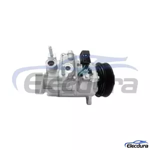 15897600 AC Compressor