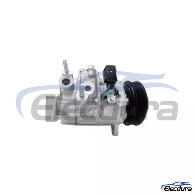 15897600 AC Compressor