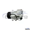 13346491 AC Compressor