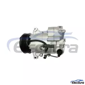 13346491 AC Compressor