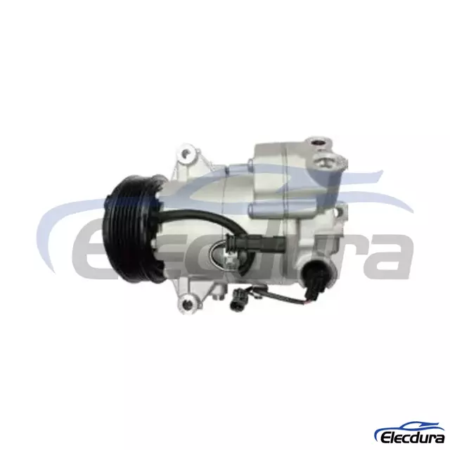 13346491 AC Compressor