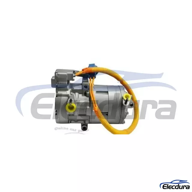1063369 AC Compressor