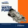 Engine Water Pump 2742000701 for Mercedes-Benz Bulk Supply