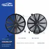 Universal Radiator Cooling Fan 16 Inch Straight Blade 220W Wholesale