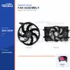 Sestava ventil&aacute;toru chladiče pro AION Y / A20 2610004AVN0000 Bulk Supply