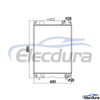 191-7544 Caterpillar E305CR Water Tank Radiator Core