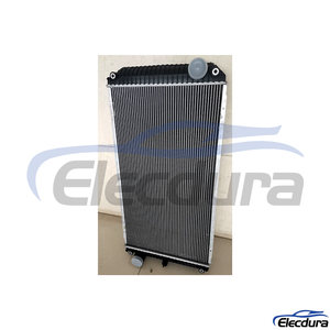256-5308 CAT 140M Radiator