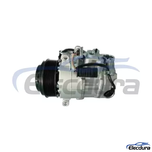A0032306011 Mercedes-Benz GL350 Diesel A/C Compressor