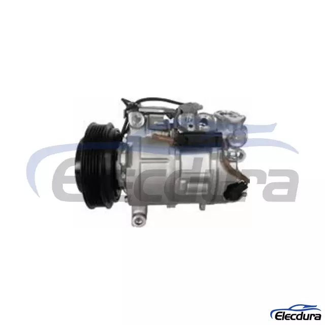 A0038304460 Mercedes-Benz A-Class AC Compressor
