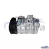 A5412300611 Mercedes-Benz Actros AC Compressor