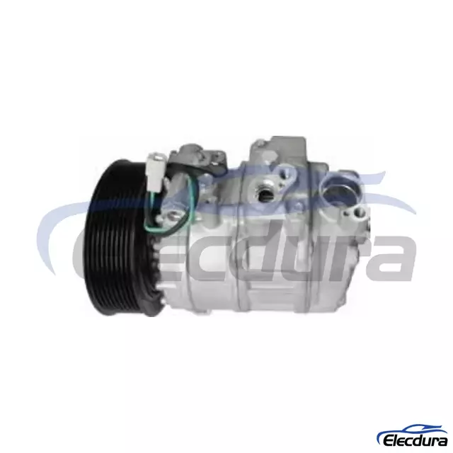 A5412300611 Mercedes-Benz Actros AC Compressor