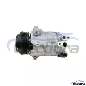 68245083AA Jeep A/C Compressor