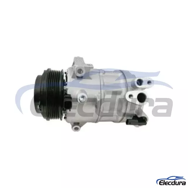 68245083AA Jeep A/C Compressor